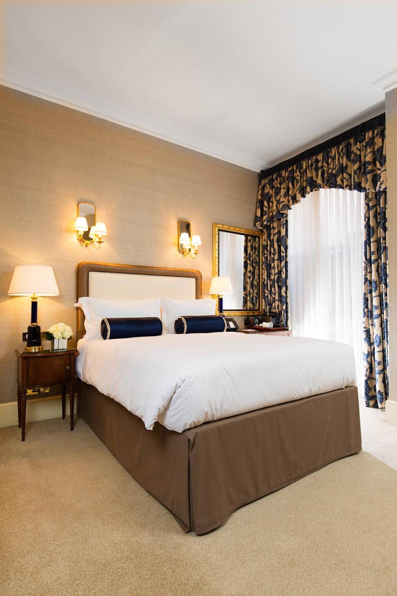 מלון The Stafford לונדון מראה חיצוני תמונה